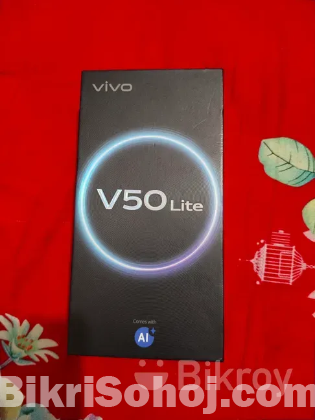 vivo v50 lite 8/128